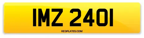 IMZ 2401