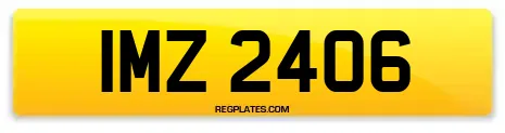 IMZ 2406