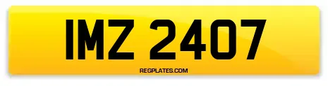 IMZ 2407