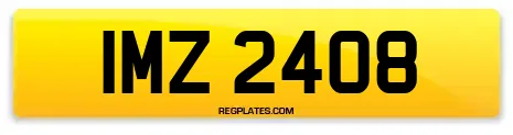 IMZ 2408