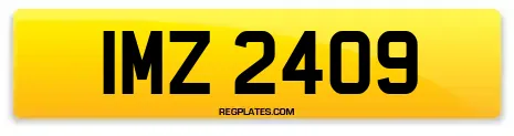 IMZ 2409
