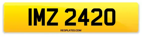 IMZ 2420