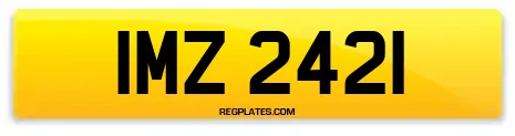 IMZ 2421