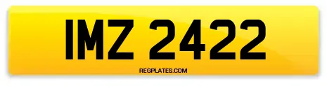 IMZ 2422