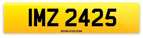 IMZ 2425