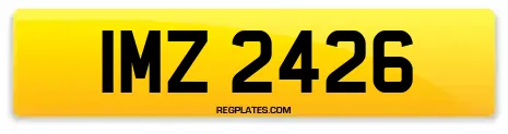 IMZ 2426