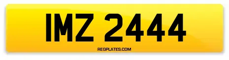 IMZ 2444
