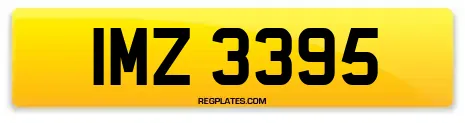 IMZ 3395