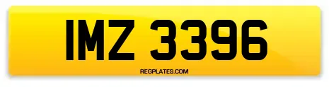 IMZ 3396