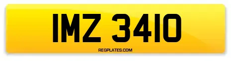 IMZ 3410