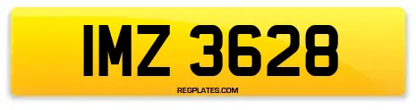 IMZ 3628