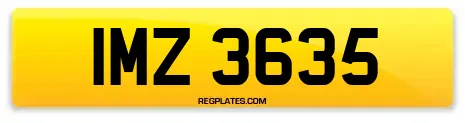 IMZ 3635