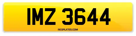 IMZ 3644