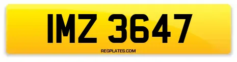 IMZ 3647