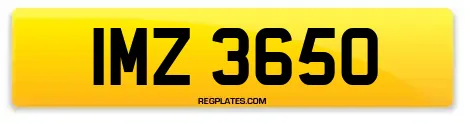 IMZ 3650