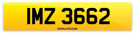 IMZ 3662