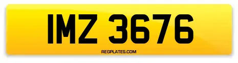 IMZ 3676