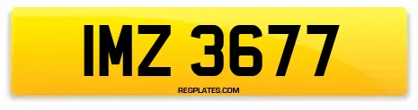 IMZ 3677