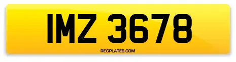 IMZ 3678