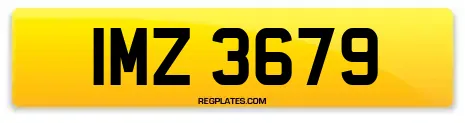 IMZ 3679