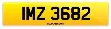 IMZ 3682