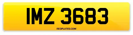 IMZ 3683