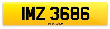 IMZ 3686