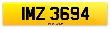 IMZ 3694