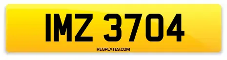 IMZ 3704