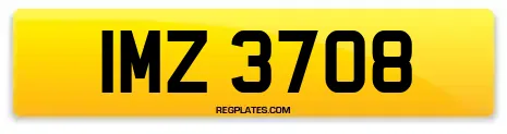 IMZ 3708