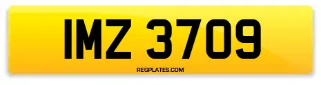 IMZ 3709