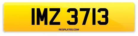IMZ 3713