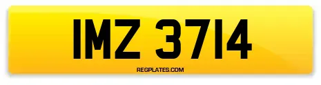 IMZ 3714