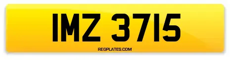 IMZ 3715