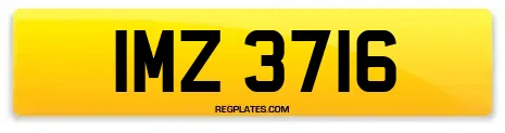 IMZ 3716