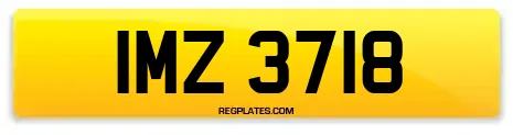 IMZ 3718