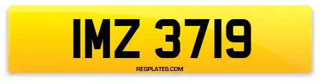 IMZ 3719