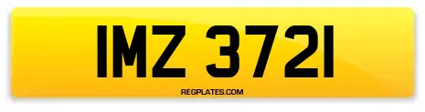 IMZ 3721
