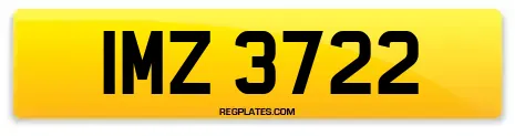 IMZ 3722