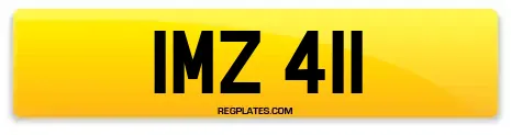 IMZ 411