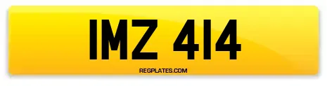 IMZ 414