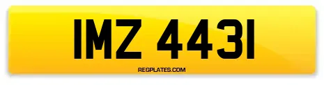 IMZ 4431