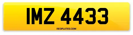 IMZ 4433