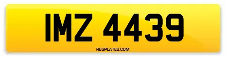 IMZ 4439