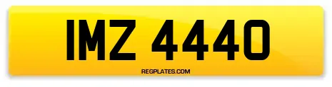 IMZ 4440