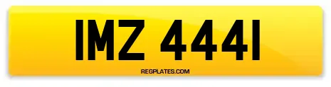 IMZ 4441