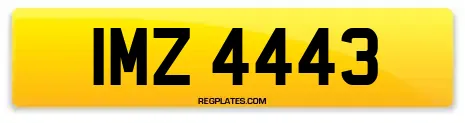 IMZ 4443
