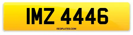IMZ 4446