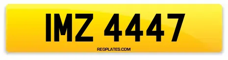 IMZ 4447
