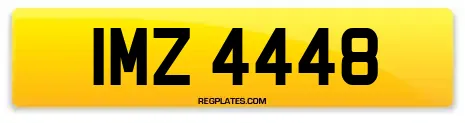 IMZ 4448